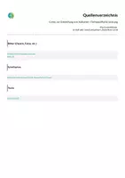 Vorschau - Arbeitsblätter - Comic zur Entstehung von Vulkanen - Fachspezifische Leistung - Seite 3