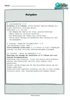 Vorschau - Arbeitsblätter - „Ein netter Kerl“ (Gabriele Wohmann) – Abschlussprüfung Deutsch 2027 - Seite 3