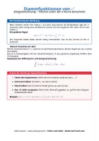 Vorschau - Arbeitsblätter - Masterclass e-Funktionen: Von den Basics bis zum Abitur - Seite 1