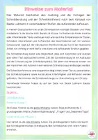 Vorschau - Merkblätter - Schreibzeit - Schreibberatung und Schreibkonferenz - Seite 2