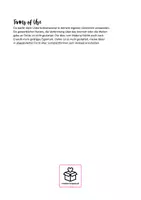 Vorschau - Unterrichtsreihen - Das schaurige Haus: LÖSUNGEN zur Lesemappe zur Lektüre auf Niveau M (Gemeinschaftsschule) - Seite 2