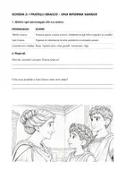 anteprima - Esercizi - 38 schede didattiche- 57 pagine la storia di Roma - Pagina 2