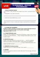 anteprima - Materiale di supporto/inclusione - 🏛️ KIT DIDATTICO: TG ROMANICO NEWS - La Storia in Diretta! - Pagina 3