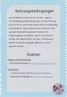 Vorschau - Spiele - Bingo - Malfolge der 3, 6, 9 - Mathematik - Seite 1