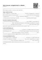 anteprima - Esercizi - I navigatori fenici e l alfabeto - Pagina 3