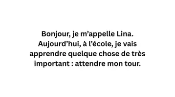 Aperçu - Cartes / Images - Kit de 4 Kamishibaïs – Les règles de vie en maternelle - Page 2