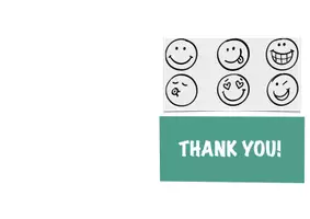 Vorschau - Mal- und Bastelvorlagen - THANK YOU cards / mother's day / father's day - Seite 2