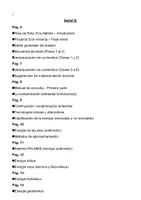 Vista previa - Unidades / Secuencias / Situaciones de Aprendizaje - PROYECTO ECO HABITAT - UNA VIVIENDA SUSTENTABLE Y CIUDADANA - PARTE 1 - página 1