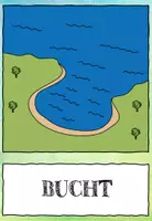 Vorschau - Bildkarten - Landschaftsformen - Tafelbilder - Poster - Flashcards - Seite 2