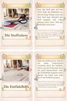 Vorschau - Unterrichtsreihen - Textil Komplettpaket Klasse 5–10 | Über 96 Seiten, 8 Materialien zu Nähen, Textilien, Kleidung & Nachhaltigkeit - Seite 1