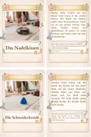 Vorschau - Unterrichtsreihen - Textil Komplettpaket Klasse 5–10 | Über 96 Seiten, 8 Materialien zu Nähen, Textilien, Kleidung & Nachhaltigkeit - Seite 2