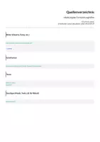 Vorschau - Merkblätter - Inhaltsangabe Formulierungshilfen - Seite 3