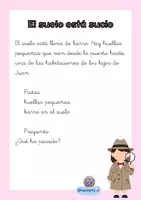 Vista previa - Unidades / Secuencias / Situaciones de Aprendizaje - El agente secreto - página 3