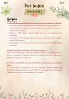 Vorschau - Arbeitsblätter - Der Boden: Unsere Lebensgrundlage, Einstieg (5. & 6. Klasse, Biologie, Nawi, Weltkunde, Erdkunde) - Seite 3