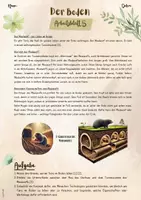 Vorschau - Arbeitsblätter - Der Boden: Lebensraum für Tiere (5. & 6. Klasse, Biologie, Nawi, Weltkunde, Erdkunde) - Seite 2