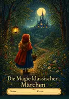 Vorschau - Arbeitsblätter - Klassische Märchen - Seite 1
