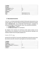 Vorschau - Arbeitsblätter - Aufgabenstellung zum implementieren von Formeln mit Python - Seite 2