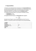 Vorschau - Arbeitsblätter - Aufgabenstellung zum implementieren von Formeln mit Python - Seite 3