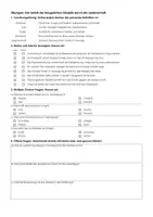 Vorschau - Unterrichtsreihen - Der Tod in Venedig von Thomas Mann (Arbeitsheft) - Seite 3