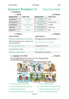 Vorschau - Arbeitsblätter - LF More 2 (Lehrplan 2023) - Unit 10 Who's in your family? - Seite 2