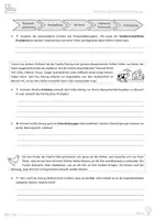 Vorschau - Arbeitsblätter - WAH: Produktion von Gütern & Dienstleistungen - Produktionsweisen - Seite 2