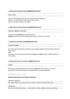Vorschau - Arbeitsblätter - Grammatik Deutsch - Kommasetzung Regeln und Übung - Seite 3