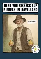 Vorschau - Arbeitsblätter - Herr von Ribbeck auf Ribbeck im Havelland von Theodor Fontane (Ballade) - Seite 1