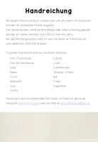 Vorschau - Anderer Materialtyp - Krankenmappe / Krankenpost mit Klassentieren - Seite 2