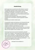 Vorschau - Arbeitsblätter - Escape Room - Lesen und Schreiben im Frühling - Seite 1
