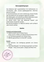 Vorschau - Arbeitsblätter - Escape Room - Lesen und Schreiben im Frühling - Seite 2