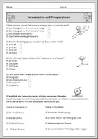 Vorschau - Arbeitsblätter - Mathe Durchschnitt Mittelwert - Seite 3