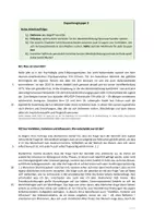 Vorschau - Arbeitsblätter - Expertenpuzzle - Ich Poste, also bin ich - Identität - Seite 3