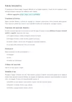 anteprima - Esercizi - Trimino | Addizioni di decimali positivi e negativi | Attività Matematica - Pagina 3
