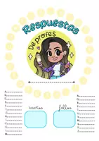 Vista previa - Tarjetas / Manipulativos - RAPIPALABRAS - página 2