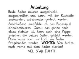 Vorschau - Spiele - Materialpaket - Fadenspiel - Seite 2