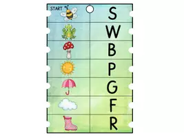 Vorschau - Spiele - Materialpaket - Fadenspiel - Seite 3