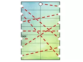 Vorschau - Spiele - Zuordnungsaufgabe/Fadenspiel Anlaute I (1. Klasse) - Seite 3