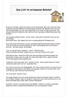 Vorschau - Arbeitsblätter - Leseverstehen-Paket: 5 spannende Krimis mit Aufgaben zum Textverstehen (Klasse 4–6, DaZ-geeignet) - Seite 2