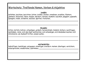 Vorschau - Fördermaterial/Inklusion - Flipbook Mutgeschichten (Bildergeschichten) - Seite 2