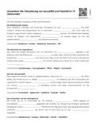 Vorschau - Unterrichtsreihen - Frühlings Erwachen von Frank Wedekind (Arbeitsheft) - Seite 2