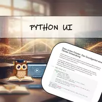 Vorschau - Unterrichtsreihen - Materialpaket Python - VIP - Seite 1