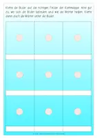 Vorschau - Arbeitsblätter - Lausch-Puzzle | Haustiere | Hörverstehen | zweifach differenziert - Seite 3