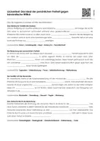 Vorschau - Unterrichtsreihen - Götz von Berlichingen von Johann Wolfgang von Goethe (Arbeitsheft) - Seite 2
