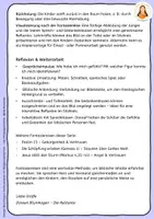 Vorschau - Arbeitsblätter - Fantasiereise zur Pfingstgeschichte – Gott schenkt Mut zu Pfingsten mit Arbeitsblättern und Legematerial - Seite 2