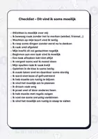 Voorbeeld - Werkbundel ADHD - Mijn hoofd is zoals een vlinder - Pagina 3