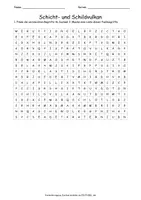 Vorschau - Quiz - Suchsel Vulkane - Seite 2