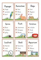 Vorschau - Spiele - Sag es nicht : Haustiere (Erklärspiel) - Seite 3