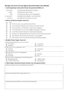 Vorschau - Unterrichtsreihen - Jim Knopf und Lukas der Lokomotivführer von Michael Ende (Arbeitsheft) - Seite 3