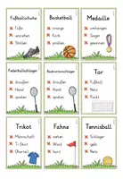 Vorschau - Spiele - Sag es nicht : Sport (Erklärspiel) - Seite 2