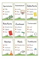 Vorschau - Spiele - Sag es nicht : Sport (Erklärspiel) - Seite 3